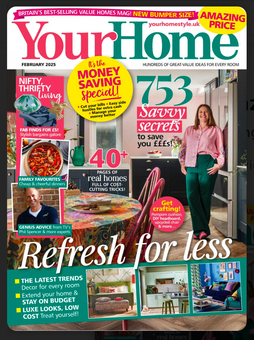 Your Home Magazine