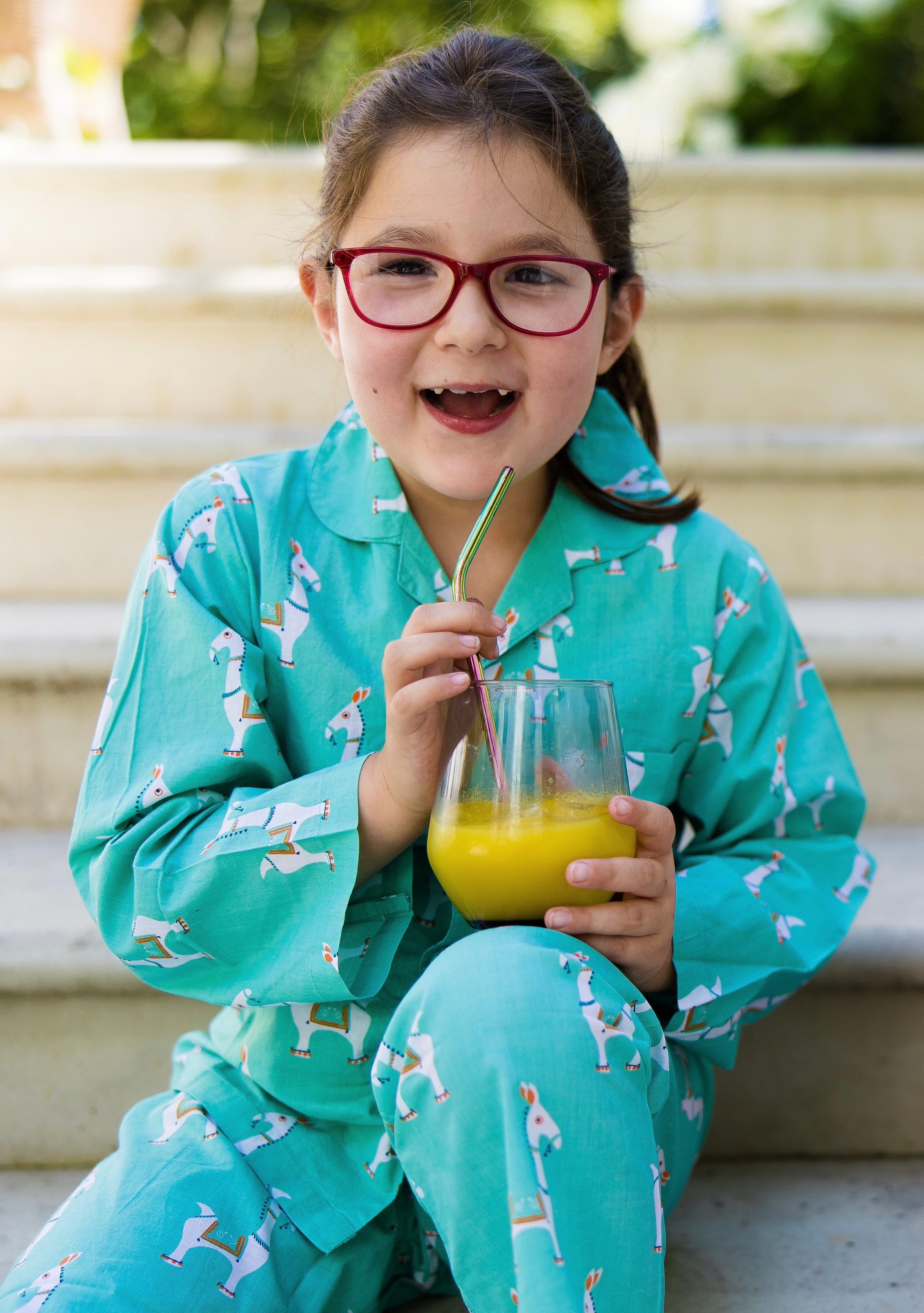 Children sleepwear sale